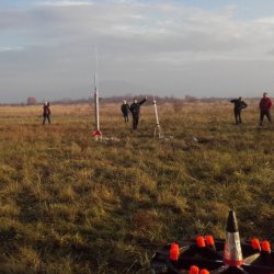 Meteor 1 PPazoura 160 Ns